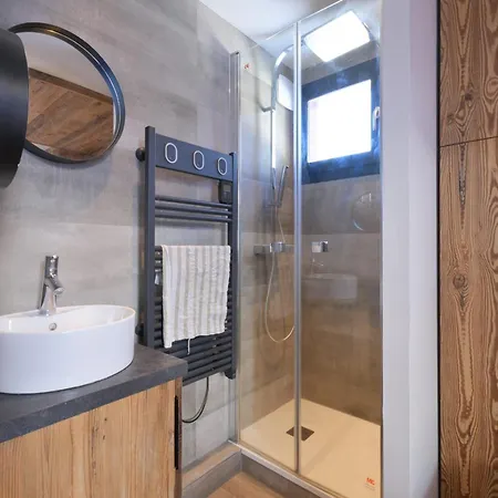 Lesetoilesdelaplagne Le Quartz Appartement La Plagne-Tarentaise