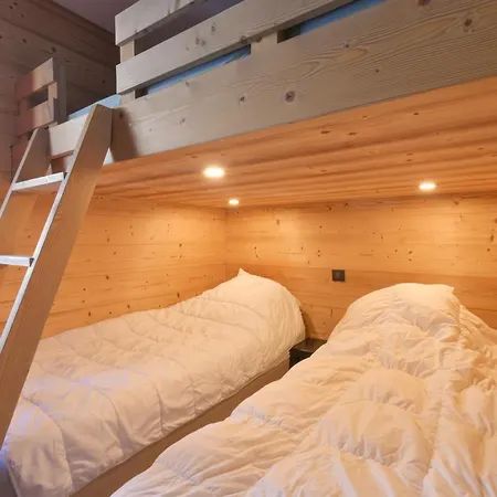 Appartement Lesetoilesdelaplagne Le Quartz La Plagne-Tarentaise